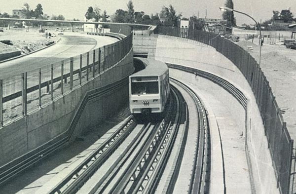 15 lineas para 2040