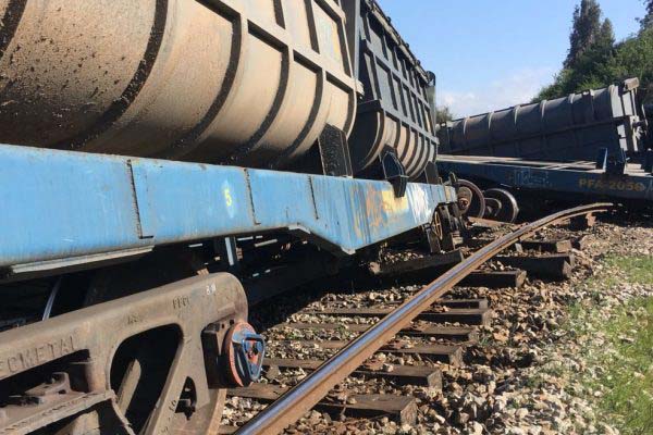 Ex seremi MOP dijo que es prioritario el aumento del transporte de carga via tren