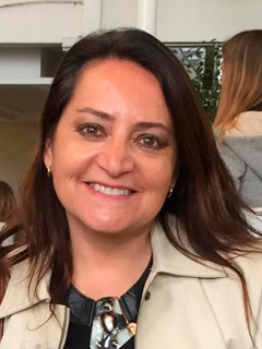Paula Bunster