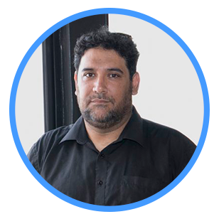 Carlos Aguirre