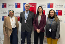 CPI y Ministerio del Medio Ambiente identifican oportunidades de colaboración para fortalecer la gestión ambiental