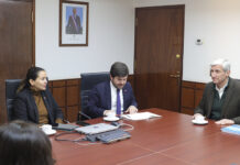 CPI y Subsecretaría de Transportes abordan desafíos para el desarrollo de la logística y la infraestructura de transporte