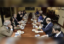 Chile busca convertirse en la gran plataforma logística del Pacífico Sur