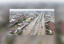 Las cuantiosas inversiones en infraestructura que faltan en Chile para enfrentar las lluvias intensas