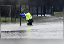 Lluvias y fenómenos climáticos: ¿Por qué importa la infraestructura resiliente?, por Carlos Aguirre