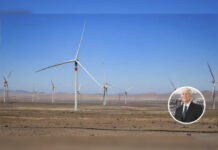 La paradoja eléctrica. Por Carlos Cruz