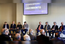 La infraestructura que Argentina necesita llegará con estabilidad y reglas claras