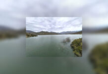 Temporal triplica agua en embalses de Coquimbo tras intensas lluvias