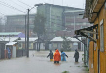 Solicitarán al MOP y la DOH actualizar los Planes Maestros de Aguas Lluvia
