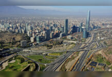 Infra Chile reunirá al Presidente Kast, ministros y ex autoridades para abordar desafíos de la infraestructura
