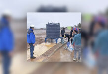 La infraestructura sanitaria que se requerirá en la Región de Coquimbo tras el colapso por el temporal
