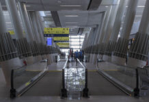 MOP inicia proceso de precalificación para diseñar la futura ampliación del Aeropuerto Arturo Merino Benítez
