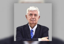 Cuánto tiempo falta para terminar el Corredor Bioceánico, por Ricardo Rodríguez S.