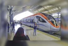 Gobierno presenta Ley para agilizar las obras ferroviarias de EFE con eliminación de cobros y permisos municipales