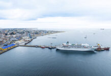 Empresa Portuaria Austral proyecta nuevas inversiones para fortalecer la conectividad marítima en Magallanes