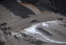 Mayor resiliencia de la infraestructura frente al cambio climático, por Mónica Ríos B.