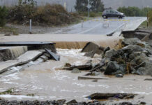Daños en infraestructura, viviendas y sectores productivos suben a más de US$700 millones por efectos del temporal