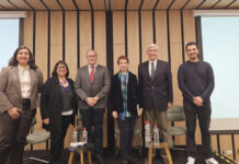 CPI participó en segundo plenario de Sochitran – Los desafíos en concesiones de infraestructura de transporte en Chile