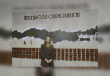 Concesiones ya tiene líder: Presidente Kast designa a Lorena Herrera como directora general