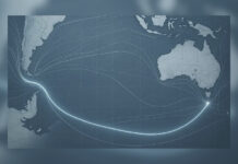 Un cable submarino entre Chile y Australia se convirtió en un frente silencioso de la disputa tecnológica entre China y EE.UU.