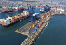 Camport por reestructuración del Puerto Exterior de San Antonio: “La estrategia es muy riesgosa”