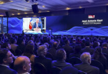 Presidente Kast llama a convertir infraestructura en política de Estado en seminario InfraChile del CPI