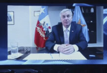 Kast llama a impulsar un “tsunami de inversiones” y destaca legado de Aylwin, Frei y Lagos en alianzas público-privada