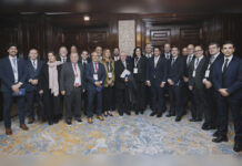 El CPI Argentina participó de Infra Chile y avanzó en una agenda regional para el desarrollo de la infraestructura