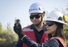 Veolia rindió cuentas en nueve países: 1,5 millones de toneladas de CO₂ evitadas y 508 mil toneladas de residuos peligrosos tratadas