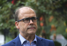 Paso Los Libertadores, carta al director de Alberto Undurraga