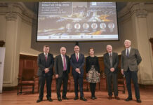 Infraestructura para el crecimiento: autoridades y expertos plantean acelerar la inversión y avanzar hacia una planificación de largo plazo