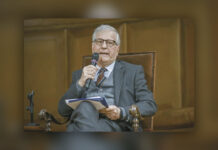 Presidente de Echeverría Izquierdo critica sistema de contratación de obras del Estado: “La verdad es que no es muy atractivo”