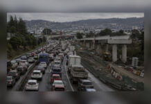 Infraestructura, clave para el crecimiento y empleo, por Carlos Cruz
