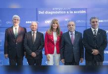 “Energía 2030: Del diagnóstico a la acción”: seminario organizado por el ministerio de Energía define prioridades para el desarrollo del sector