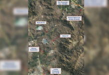 Se inaugurará en 2035: Conoce las obras que contempla la nueva concesión Santiago-Colina-Los Andes