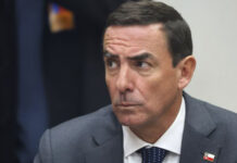 Gobierno presentará “plan integral” de infraestructura carcelaria y descarta indultos generales a uniformados por estallido social