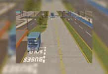 Ajuste fiscal en las concesiones: Hacienda congela obras de transporte público por US$ 400 millones en Biobío