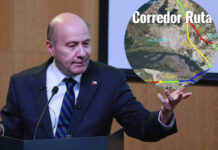 Ministro Quiroz justifica detención de corredores de transporte público en Biobío: “Son inversiones que nos gustaría posponer”