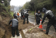 El costo de los temporales abre el debate: ¿es más barato prevenir que reparar?