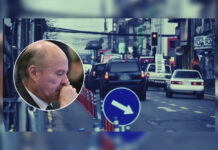 Rechazo político transversal generó la orden de retiro de proyectos viales para el Gran Concepción