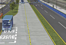 Gobierno reconsidera decisión y confirma construcción de corredores de transporte público en Gran Concepción: Giacaman se reunió con biministro Alvarado