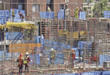 La actividad de las empresas consultoras de ingeniería arroja señales de un repunte de proyectos de inversión