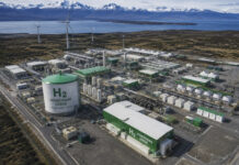 El nuevo escenario del hidrógeno verde: las claves para que Chile no pierda competitividad