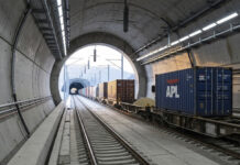 Desestiman plan para reactivar conexión ferroviaria entre Chile y Argentina por falta de demanda
