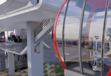 Maqueta Virtual Alto Hospicio