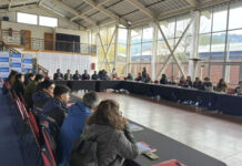 Nuevos avances en la planificación de los recursos hídricos en Chile