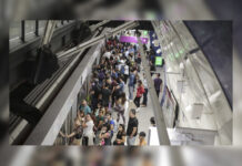 “Fallas del metro” carta al director de Patricio Rey y Felipe Bravo