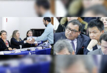 Con polémica incluida, el MOP sortea su primer test en concesiones viales tras impasse por proyectos del Biobío