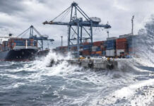 INFRAESTRUCTURA Y RESILIENCIA: Los desafíos de la logística ante eventos climáticos extremos