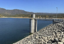 Embalses de Coquimbo más que duplican sus reservas y alivian presión hídrica sobre la actividad productiva